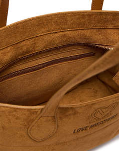 LOVE MOSCHINO ЧАНТА