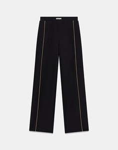 GUESS GEORGIA WIDE LEG PANTS ДАМСКИ ПАНТАЛОНИ