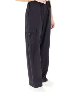 GUESS NAT CARGO PANTS ДАМСКИ ПАНТАЛОНИ