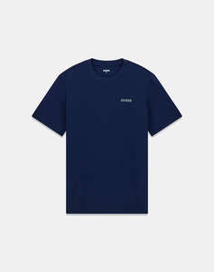 GUESS MARZIO CN SS T-SHIRT МЪЖКА ТЕНИСКА