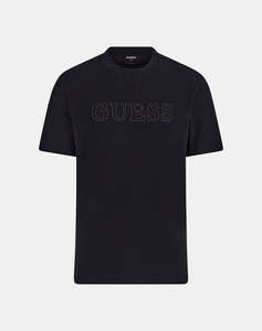 GUESS SS ALPHY T-SHIRT МЪЖКА ТЕНИСКА