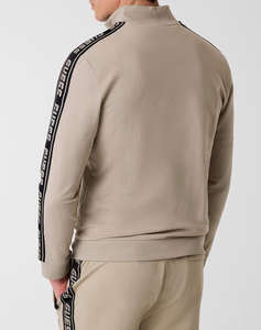 GUESS FULL ZIP NEW ARLO SWEATSHIRT МЪЖКИ СУИТШЪРТ