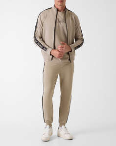 GUESS FULL ZIP NEW ARLO SWEATSHIRT МЪЖКИ СУИТШЪРТ