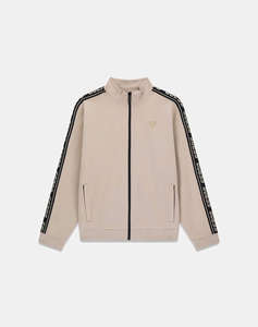 GUESS FULL ZIP NEW ARLO SWEATSHIRT МЪЖКИ СУИТШЪРТ