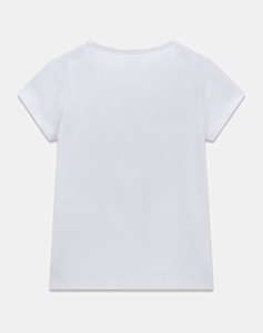 GUESS KIDS SS T-SHIRT ДЕТСКА БЛУЗА GIRL