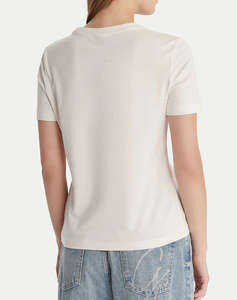 GUESS ANITA CN SS T-SHIRT ЖЕНСКА БЛУЗА