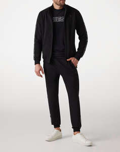 GUESS FULL ZIP NEW ARLO SWEATSHIRT МЪЖКИ СУИТШЪРТ