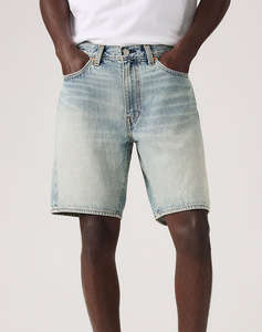 LEVIS 468 LOOSE SHORTS
