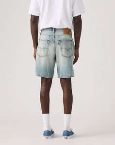 LEVIS 468 LOOSE SHORTS