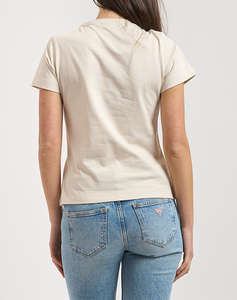 GUESS KETTY CN SS T-SHIRT ЖЕНСКА БЛУЗА