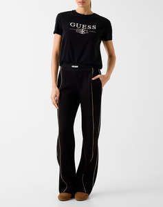 GUESS STEFFI CN SS T-SHIRT ЖЕНСКА БЛУЗА