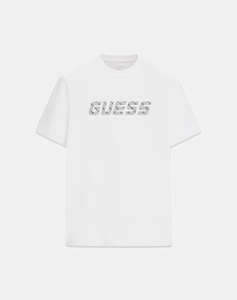 GUESS MASKA CN SS T-SHIRT МЪЖКА ТЕНИСКА