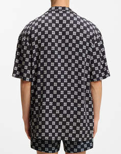 HUGO BEACH SHIRT RELAXED 10268906 01