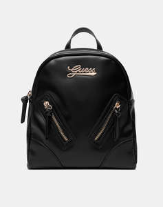 GUESS KIDS BACKPACK ДЕТСКА ЧАНТА GIRL