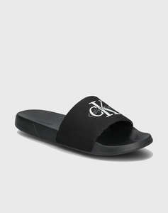CALVIN KLEIN JEANS ESS SLIDE CV