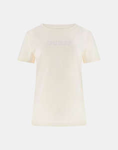 GUESS BRIANA SS T-SHIRT ЖЕНСКА БЛУЗА