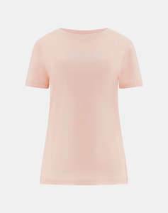 GUESS BRIANA SS T-SHIRT ЖЕНСКА БЛУЗА