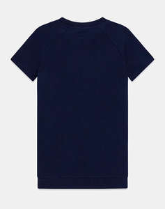 GUESS KIDS PUNTO MILANO SS DRESS ДЕТСКА РОКЛЯ GIRL