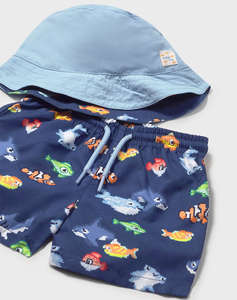 MAYORAL Бебешки комплект