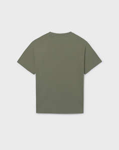 MAYORAL ОФИЦИАЛНА РЕЛЕФНА БЛУЗА