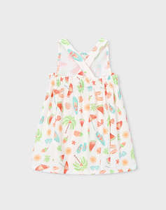 MAYORAL DRESS