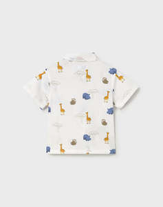 MAYORAL Бебешка риза