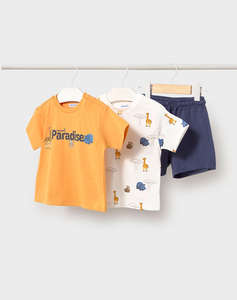 MAYORAL Бебешки комплект