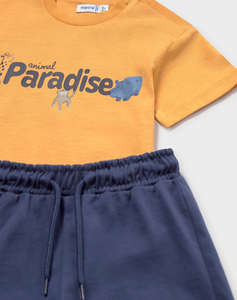 MAYORAL Бебешки комплект