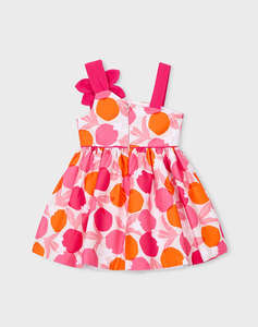 MAYORAL DRESS