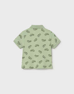 MAYORAL Бебешка блуза