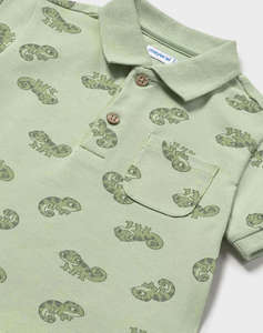 MAYORAL Бебешка блуза