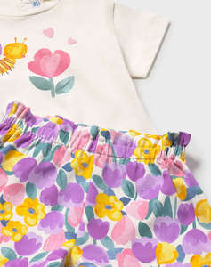 MAYORAL Комплект за бебета