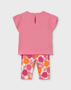 MAYORAL Комплект бебешки дрехи