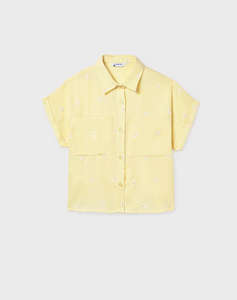 MAYORAL Блуза 2 броя