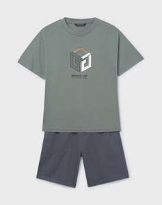 MAYORAL Детски комплект