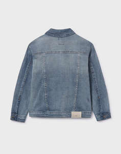 MAYORAL JACKET DENIM