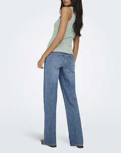 ONLY ONLVAL 2-WAY TANK TOP JRS NOOS