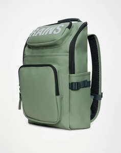 RAINS Texel Cargo Backpack W3