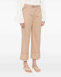 TWINSET TROUSERS