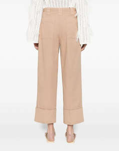 TWINSET TROUSERS