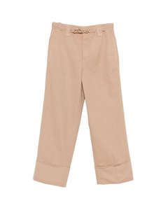 TWINSET TROUSERS