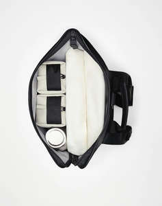 RAINS Texel Moulded Backpack W3