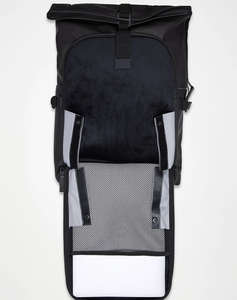 RAINS Texel Moulded Backpack W3