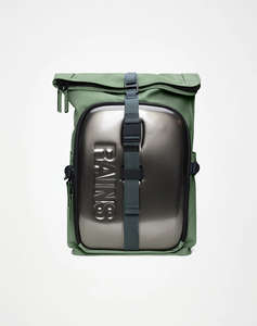 RAINS Texel Moulded Backpack W3