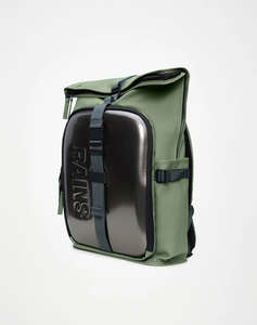 RAINS Texel Moulded Backpack W3