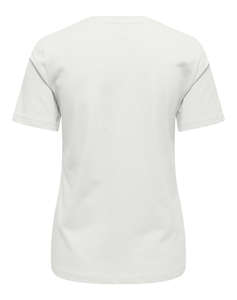 ONLY ONLFILIZZA S/S STONE TOP BOX JRS