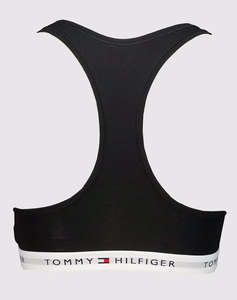 TOMMY HILFIGER UNLINED BRALETTE