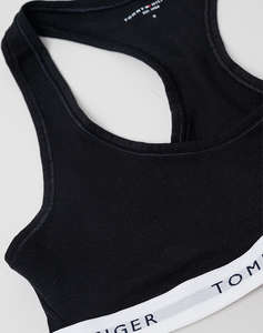 TOMMY HILFIGER UNLINED BRALETTE