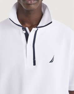 NAUTICA БЛУЗА ΚΜ Pelagia Polo Shirt