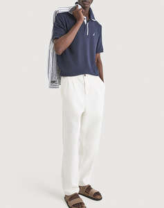 NAUTICA БЛУЗА ΚΜ Pelagia Polo Shirt